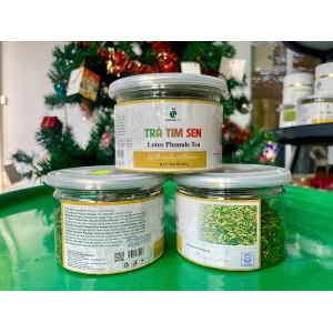 Trà Tim Sen - Ngọc Phụng - 65g